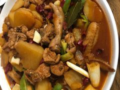 -福顺祥大盘鸡(临潼店)
