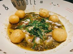 -友达面馆(广州总店)