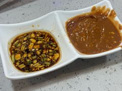 自制调料-杏花吴记牛肉火锅