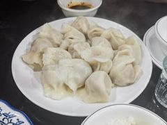-一锅厨东北水饺店(厦大店)