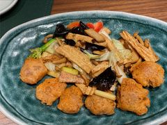 -木棉·醉心粤味(COCO Park店)