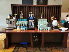 -佛罗伦萨西餐厅(良渚君澜度假酒店)