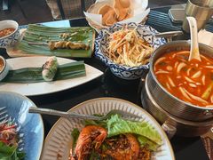 -simply thai天泰(静安嘉里中心店)
