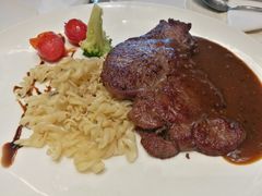 -西部牛排(京华城店)