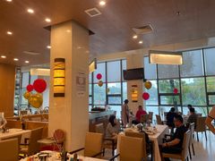 -听松楼·花园酒店·自助餐厅(红梅公园店)