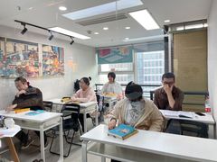 -帝京日语(春熙路旗舰校区)