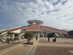 -中国闽台缘博物馆