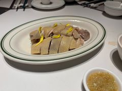 -新兴·金羊座·粤菜点心(乐峰店)