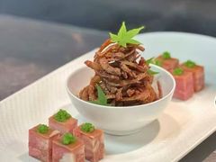 -青岛鑫江温德姆酒店