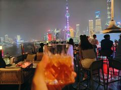 -罗斯福色戒酒吧(外滩店)