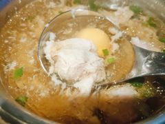 -黄鹤天厨·泡椒田鸡创始者(莲花店)