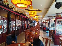 -同得兴 Since·1995 传统苏式面馆(十全街店)