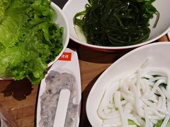 -凯德广场(武胜路店)