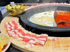 -蜀大侠火锅(四川北路店)