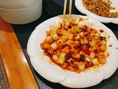 -紫光园·烤鸭·北京菜(团结湖店)