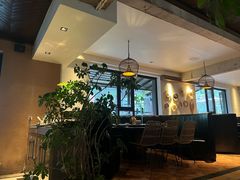 -泰莲庭·溪畔餐厅(雁栖湖店)