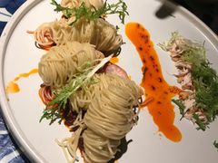 -绿茶餐厅(布吉万象汇店)