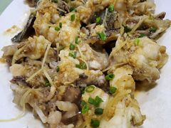 -老字号蛇口德记烧腊饭店·海鲜加工
