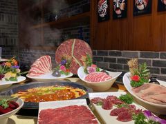 -蜀家渝重庆火锅(南屏街店)