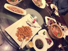 -老正兴菜馆(福州路店)