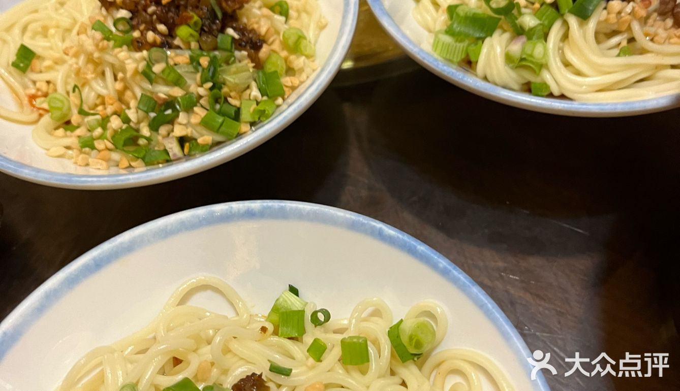 答应我来成都的吃了陈麻婆再走｜麻婆豆腐简直一绝