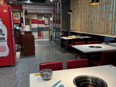 -鸭掌门特色火锅(文景路店)
