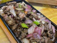 -洪妈妈朝族小馆