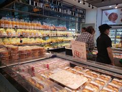 -美喆西饼(广州南站店)