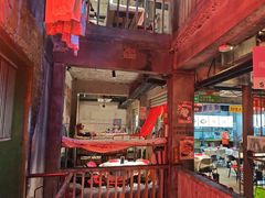 -五马集·海鲜·温州大牌档(黑金冠五马街十字路口店)