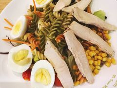 -Dreamsalad梦想轻厨(健康轻食·减脂沙拉·意面·祖庙店)