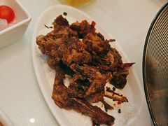 -湖锦酒楼·32年地道湖北菜(光谷店)
