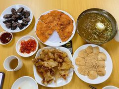 -屋里家延边朝鲜族冷面(南园店)