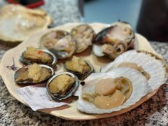 -震海贝烤贝·民俗特色店(延吉总店)