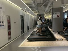 -FLARE STAR FITNESS(复地活力城店)