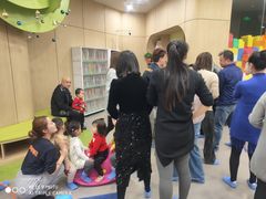 -金宝贝早教&托育(新百CCpark中心)