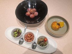 餐前小食-新荣记(椒江店)