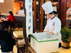 -黑鸡小馆(金源店)
