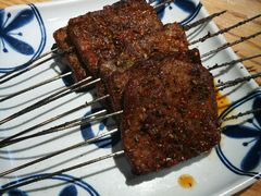 和牛烤肉-老九圆山西面馆(CBD店)