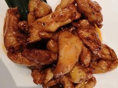 -高第街56号港式餐厅·精选(世茂广场宽厚里大明湖店)