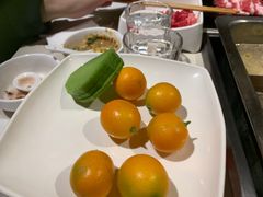 -海底捞火锅(劲松店)