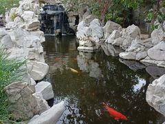 -张学良旧居陈列馆