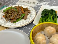 -成记海鲜粥(意大利风情街店)