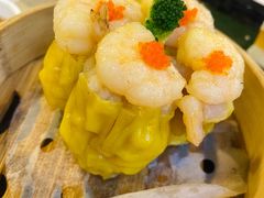 明虾蟹子烧卖-点都德(北京路贰店)