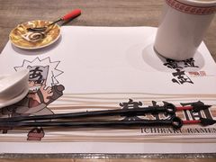 -火影忍者一乐拉面(环球港店)