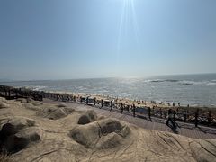 -辽宁团山国家级海洋公园