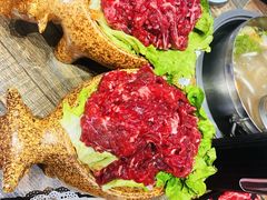 -刘少华贵州小黄牛·鲜牛肉火锅(总店)