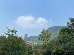 -牛首山文化旅游区