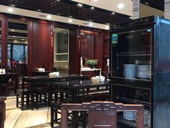 大堂-熙盛源(永乐路店)