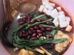 -螺大蛳柳州螺蛳粉·火锅·热干面(西城永捷店)