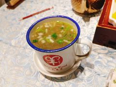 -巴扎美食·新疆菜·西域歌舞表演餐厅(新疆大厦店)